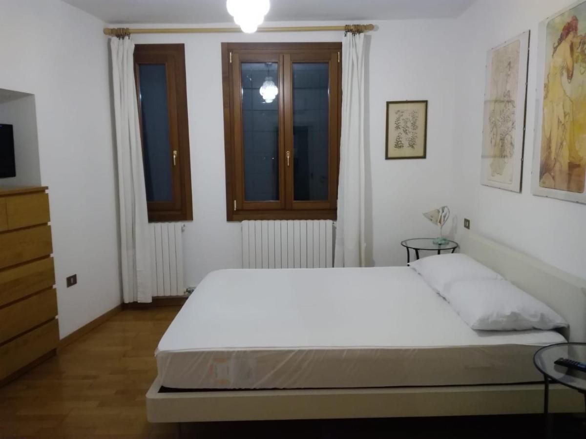 البندقية Casa Moresca المظهر الخارجي الصورة