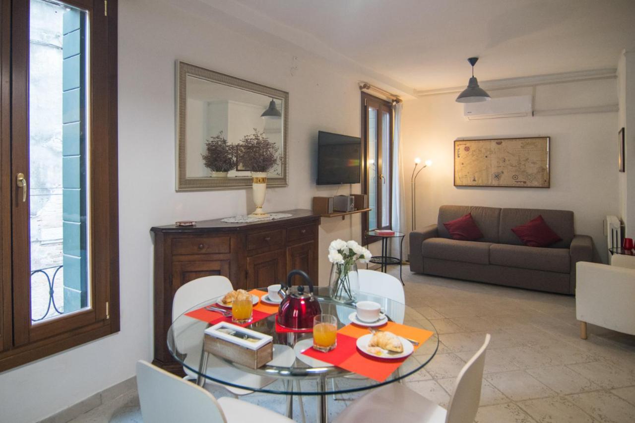 البندقية Casa Moresca المظهر الخارجي الصورة