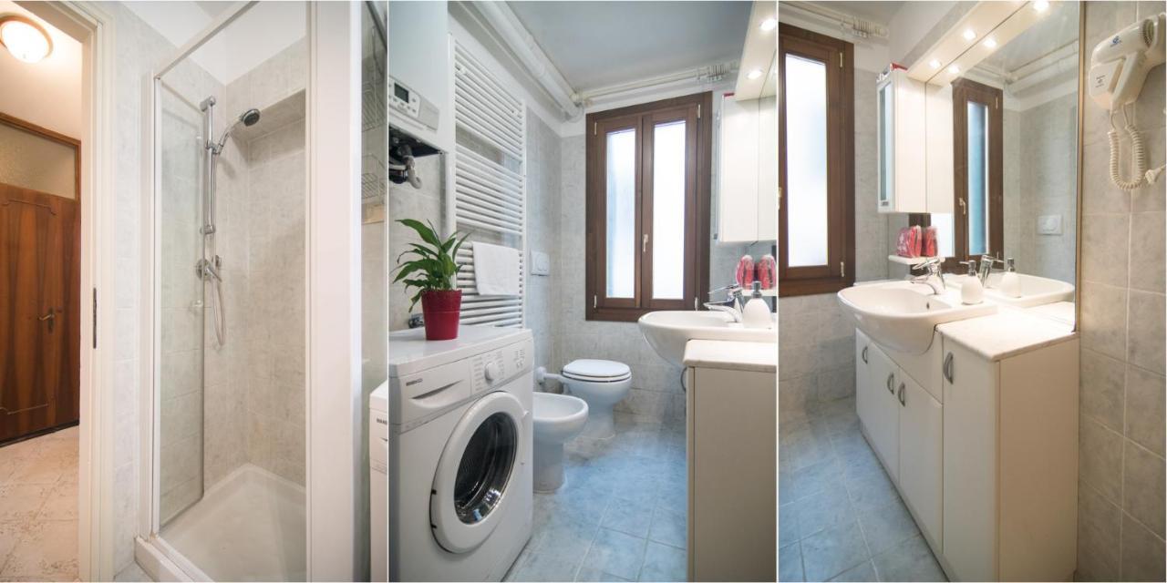البندقية Casa Moresca المظهر الخارجي الصورة
