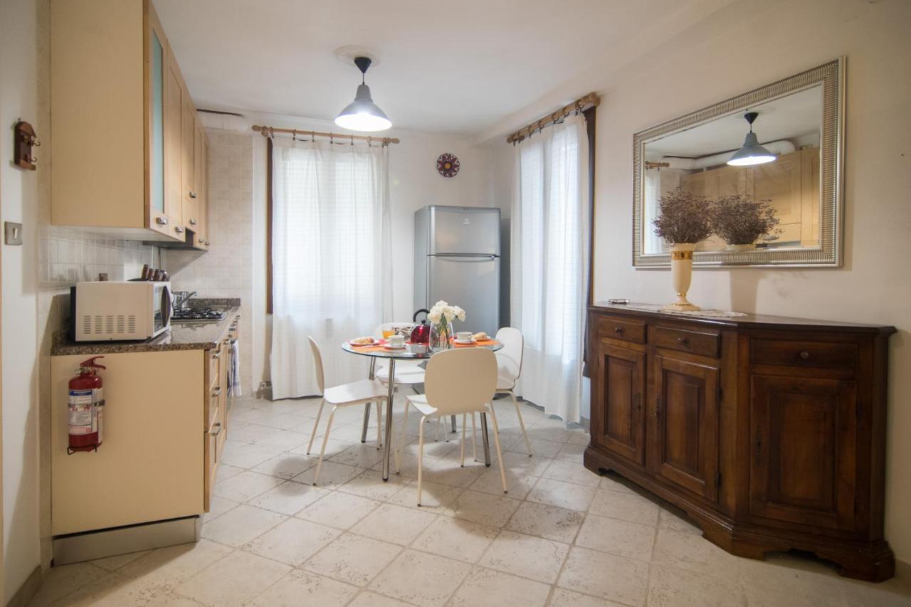 البندقية Casa Moresca المظهر الخارجي الصورة