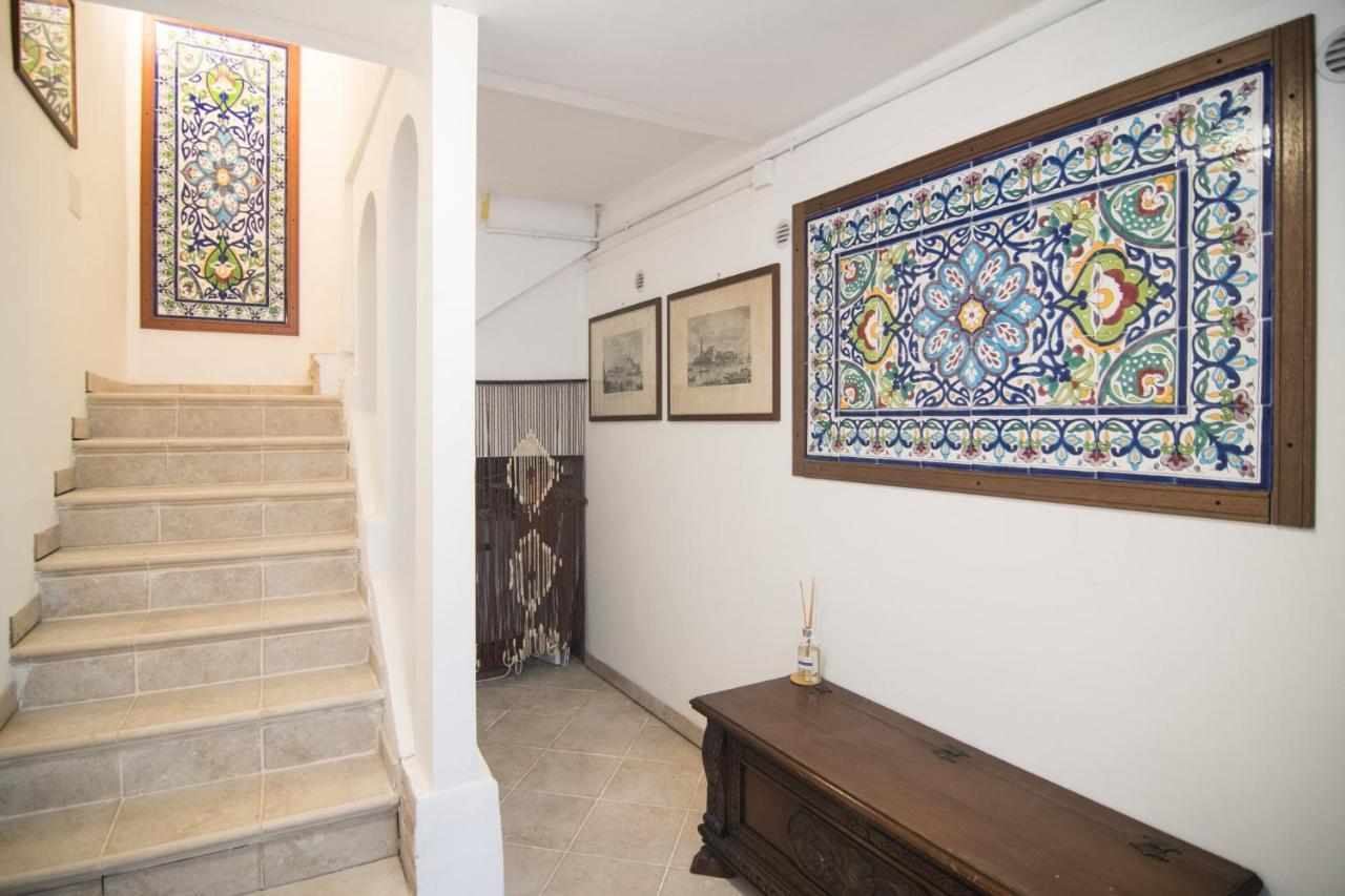 البندقية Casa Moresca المظهر الخارجي الصورة