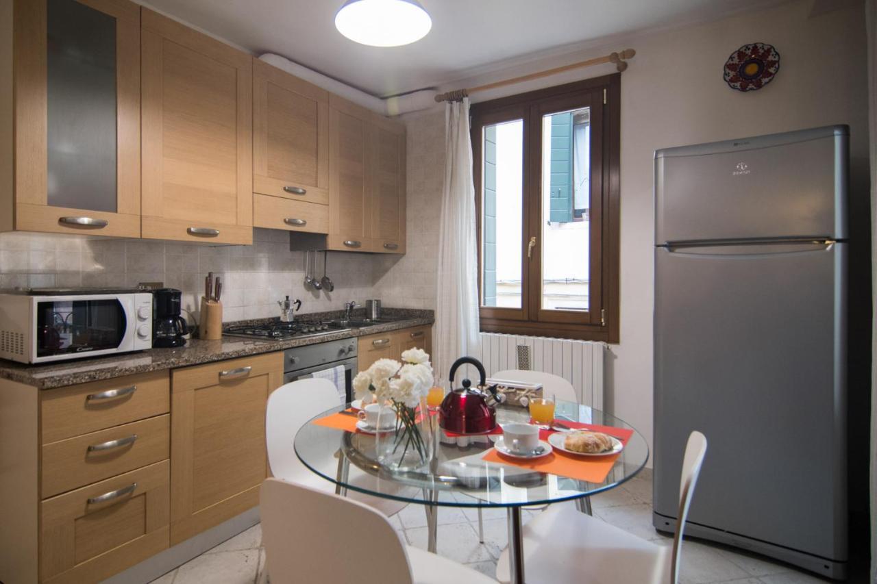 البندقية Casa Moresca المظهر الخارجي الصورة