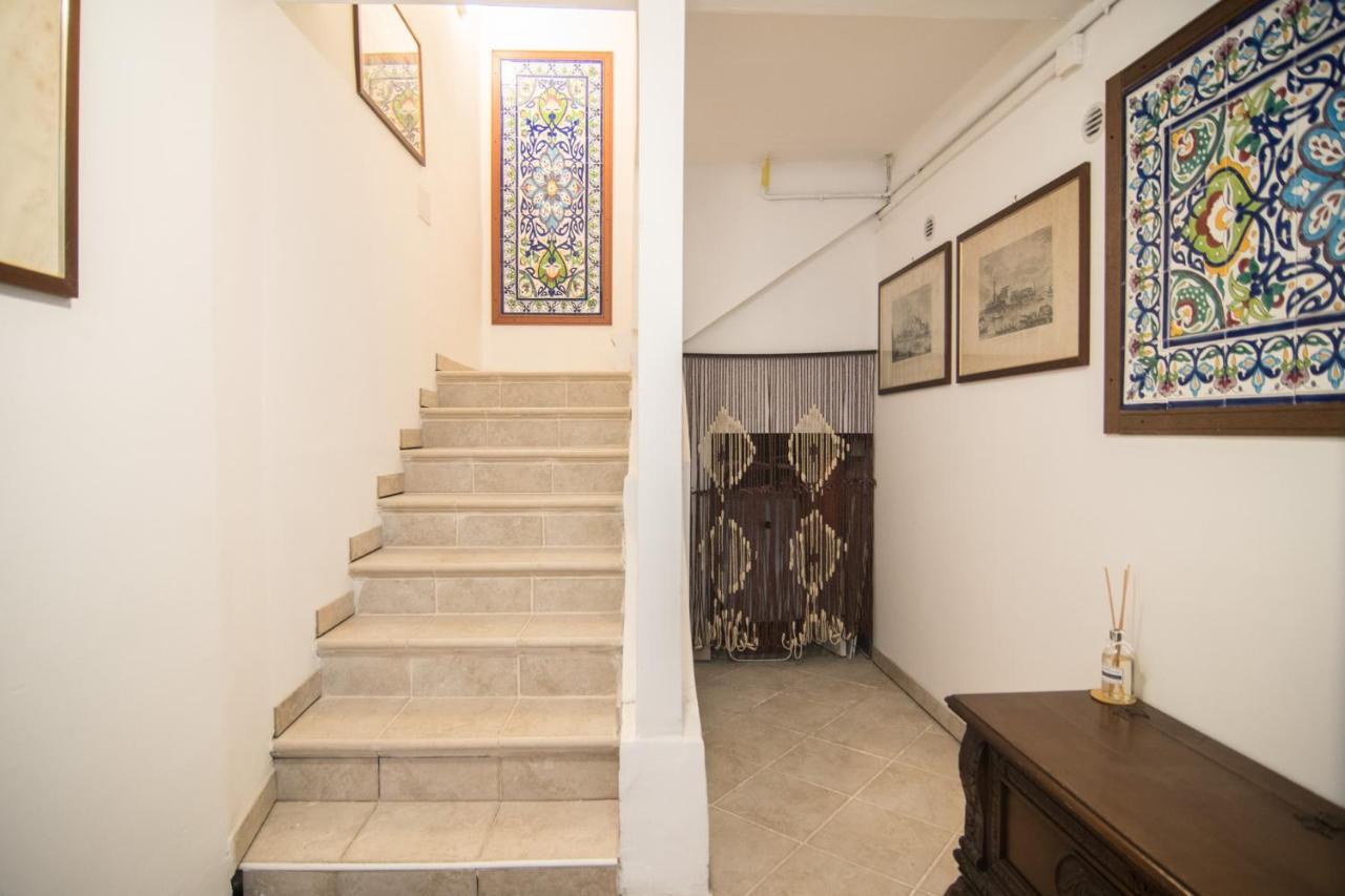 البندقية Casa Moresca المظهر الخارجي الصورة