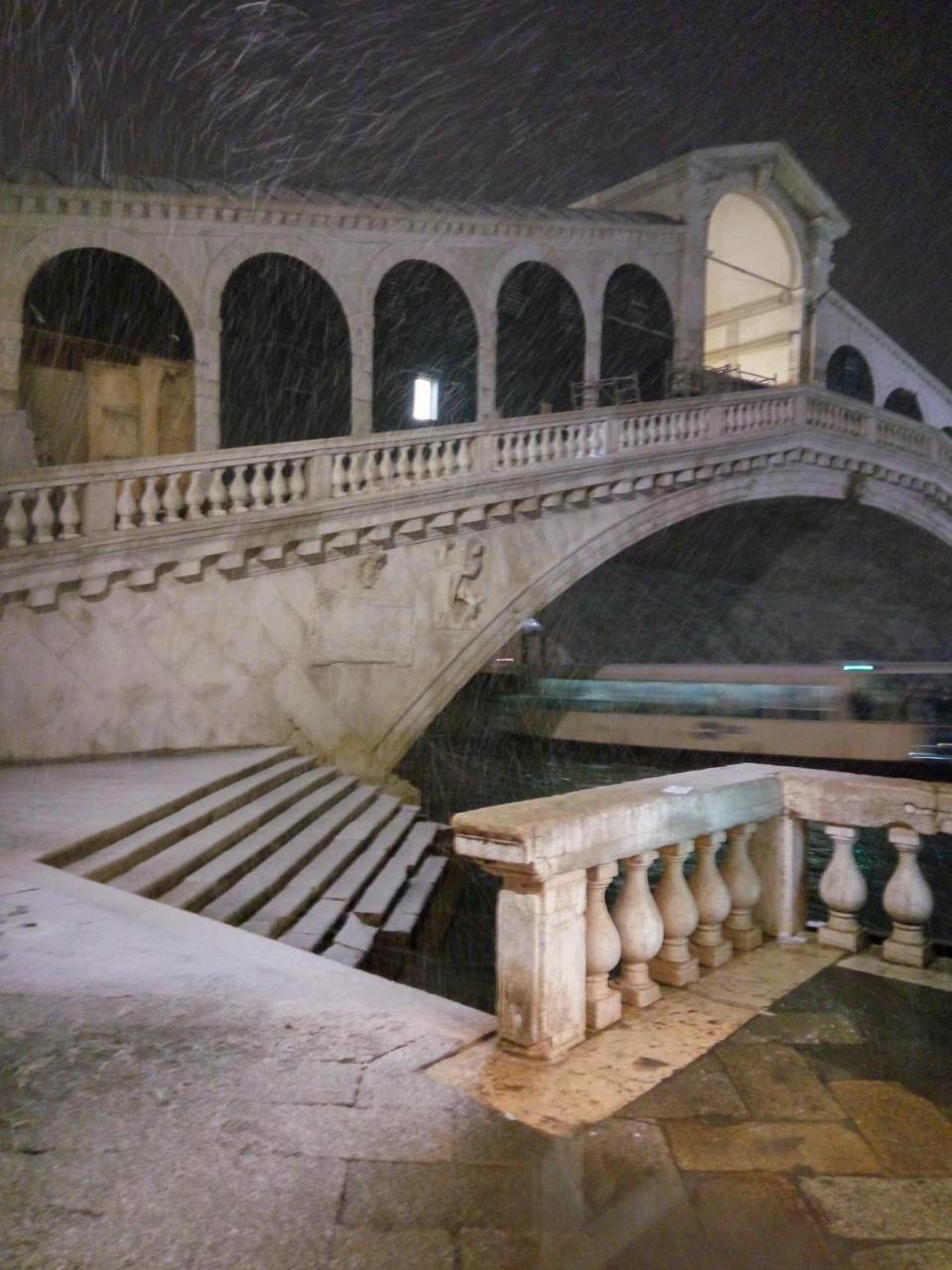 البندقية Casa Moresca المظهر الخارجي الصورة