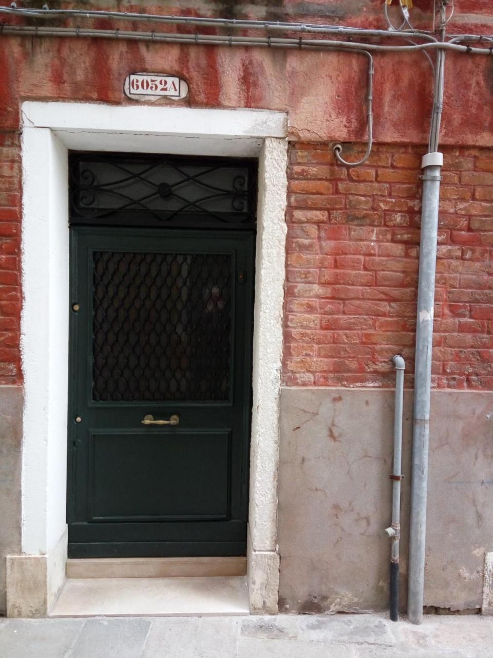 البندقية Casa Moresca المظهر الخارجي الصورة