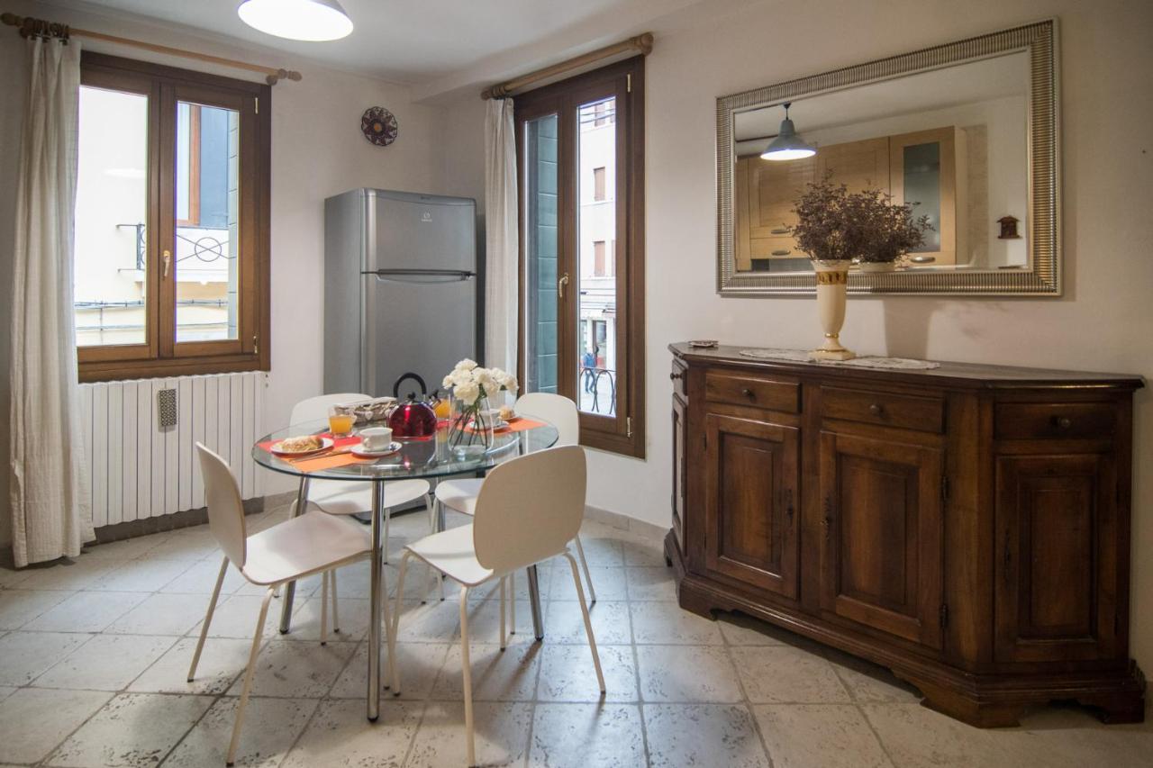 البندقية Casa Moresca المظهر الخارجي الصورة