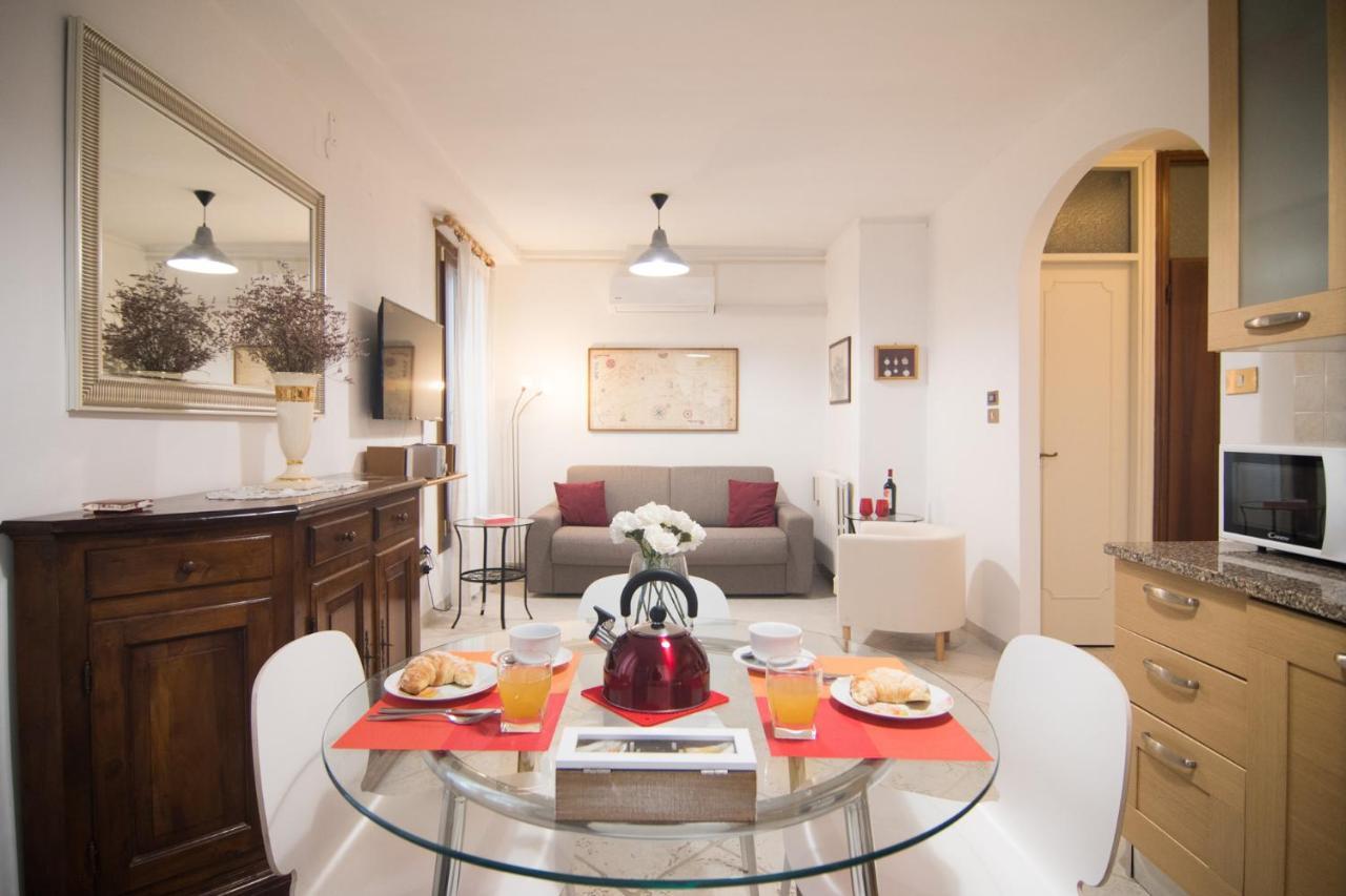 البندقية Casa Moresca المظهر الخارجي الصورة